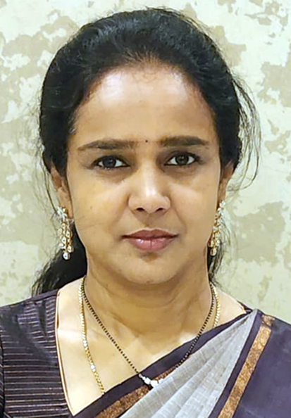 deepthi reddy