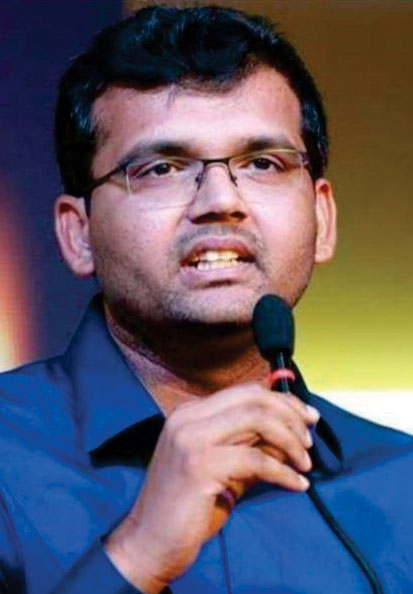 ravi sura