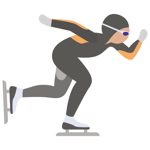 skating